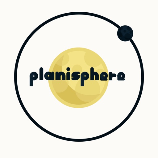 Planispherelogo