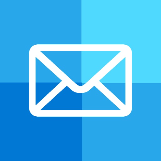 Mail App for Outlook Icon