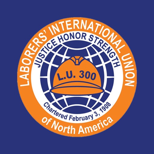 LiUNA 300