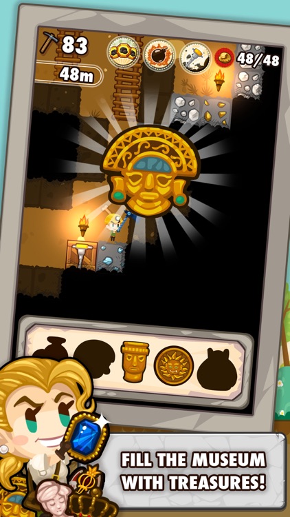 Pocket Mine