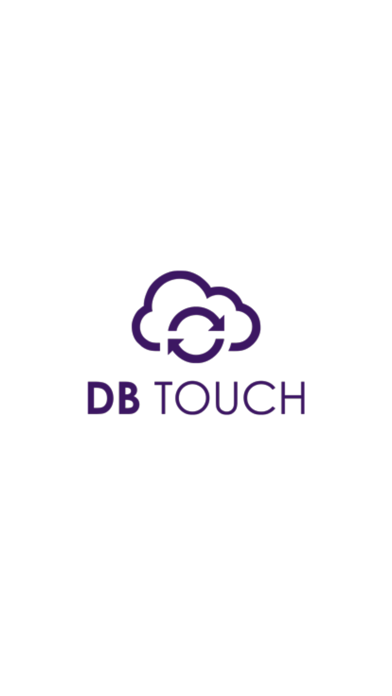 How to cancel & delete DB Touch from iphone & ipad 1