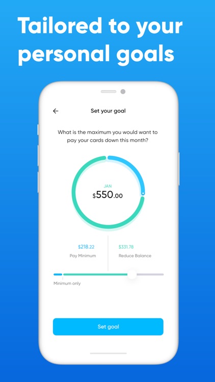 Bright - Pay Off Debt Smarter screenshot-7