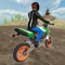 Are you ready for a great action-packed motorcycle racing game