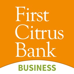 First Citrus Bank Business