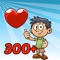 This Free online educational learning game, Basic English Vocabulary used in daily life that is translated in multi-language such as Urdu, Bengali, Hindi, Portuguese,Dutch, Chinese, Japanese, Thai and etc