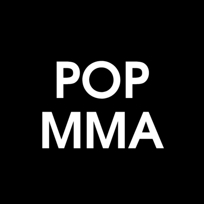 POP MMA