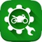 Servetrac MC was developed specifically for motorcycles, it is used to document service and maintenance history of motorcycles