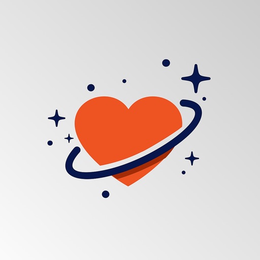 Love Digits - Indian Astrology Icon