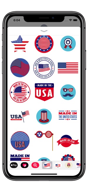 USA 4th July Independence Day(圖3)-速報App