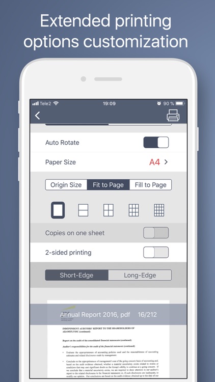 Tap & Print screenshot-4