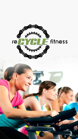 ReCYCLE Fitness(圖1)-速報App