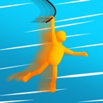 Stick Fall