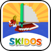 Cool Maths Game for Kids: Boat - Skidos Learning