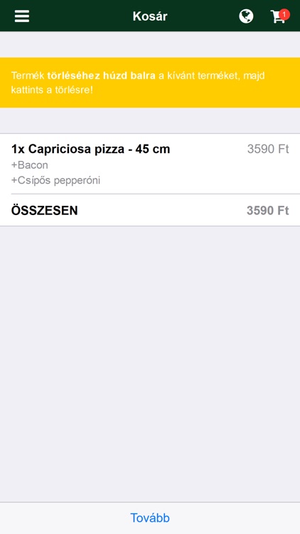 Pizza 112 screenshot-4