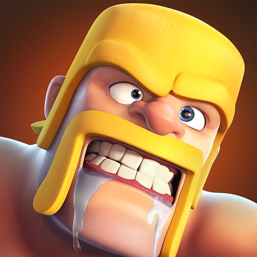 クラッシュ オブ クラン Clash Of Clans Iphoneアプリランキング