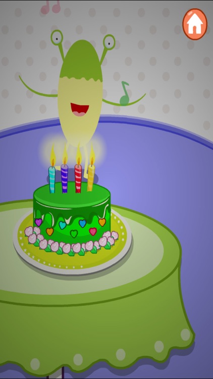 Mr J Makes Cake screenshot-4