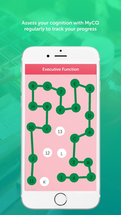 MyCognition ED