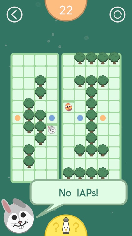 Asymmetric screenshot-3