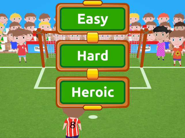 Ellinopoula.Soccer Goals(圖2)-速報App