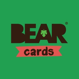 BEAR Cards