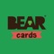 BEAR Cards is a safe, fun and educational app designed for BEAR yoyo fans