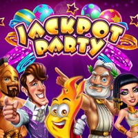 Jackpot Party - Casino Slots free Coins hack