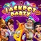 There ain't no party like a Jackpot Party
