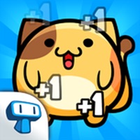 kitty cat clicker game