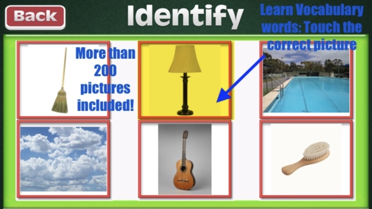 Errorless Learning