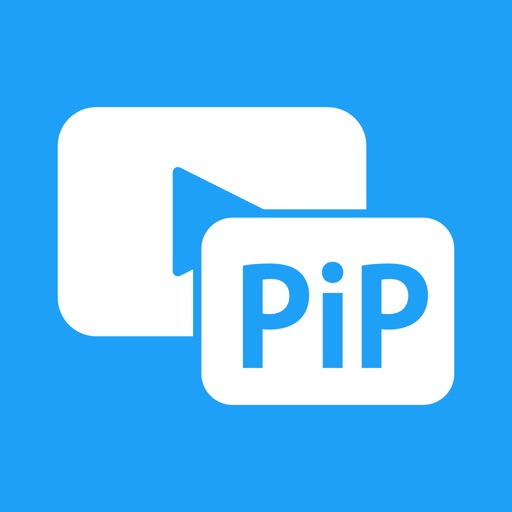 PiP Picture in Picture Player