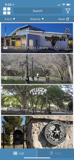 Visit Pflugerville, TX(圖2)-速報App