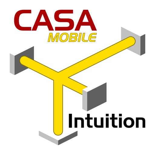 CASA Intuition