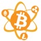 Icon Crypto Track : Bitcoin & more