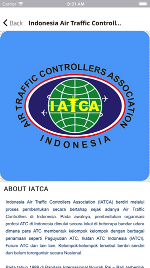 IATCA(圖3)-速報App