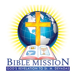 Bible Mission