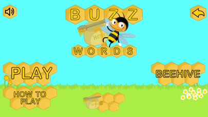 How to cancel & delete Buzz Words - Learn to spell from iphone & ipad 3