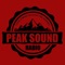 Peak Sound Radio are delighted to be able to introduce their very own iOS app