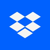 Dropbox: Cloud Backup & Drive