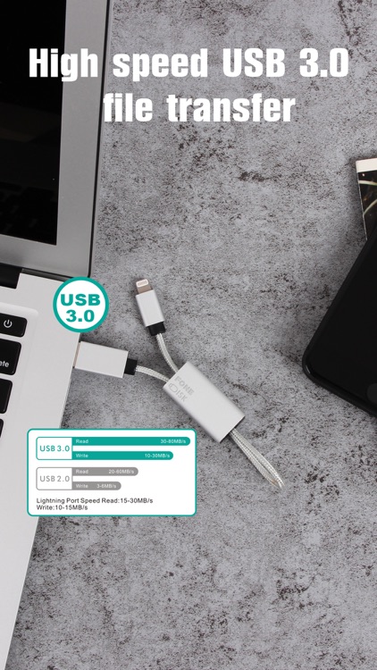 FoneDisk screenshot-3