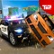 Icon Police Car - Criminal Chase