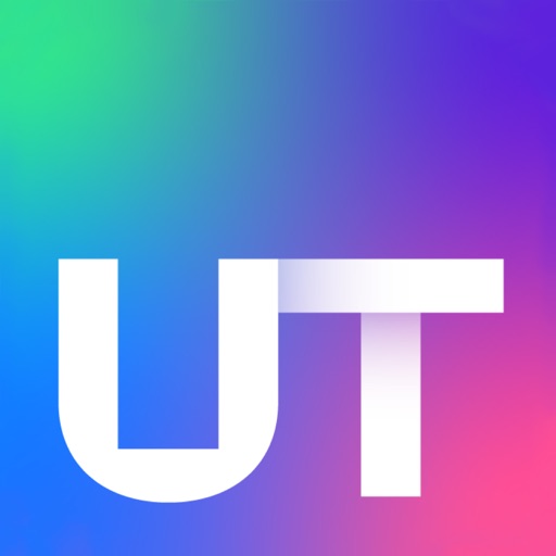 UT - T map 택시의 새로운 이름 icon