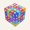 Icon Cube Master 3D