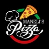 Maneli‘s Pizza Bitburg