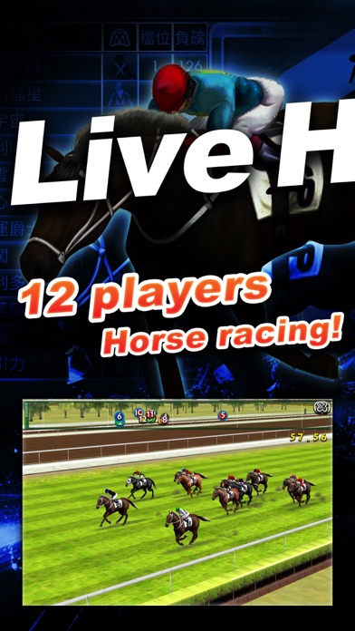 iHorse GO: Horse Racing LIVE 1.43 IOS -