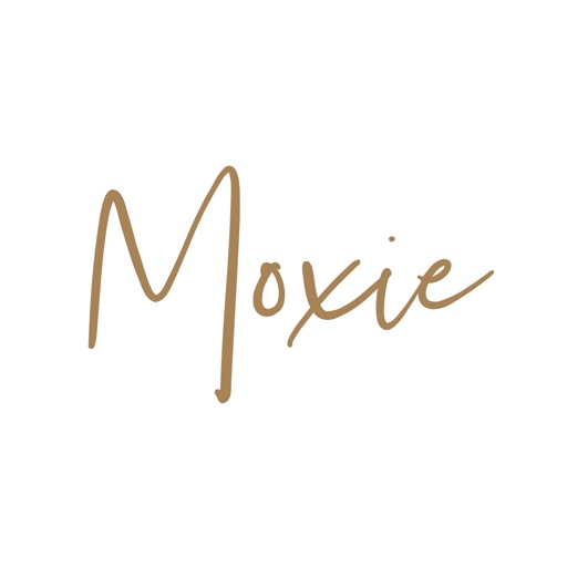 Moxie Clothing Company icon