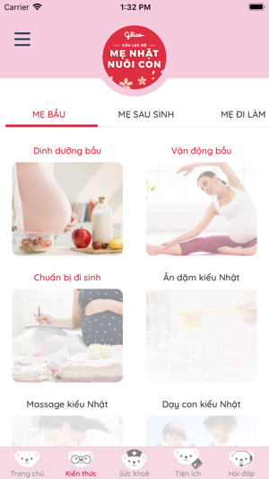 Mẹ nhật nuôi con(圖5)-速報App