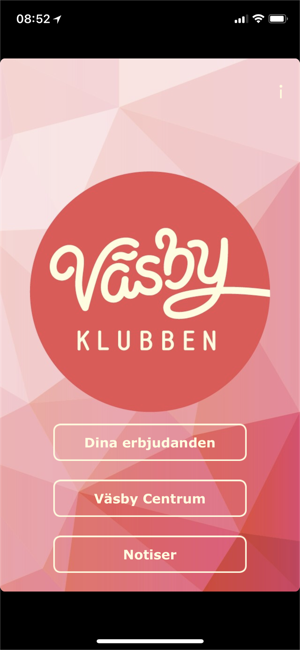 Väsbyklubben