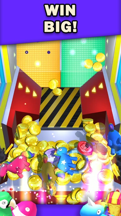 Tipping Point Blast! Coin Game free Resources hack