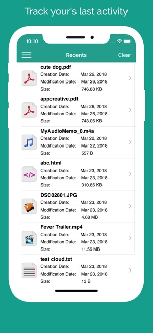 文件管理器和Explorer PRO(圖6)-速報App