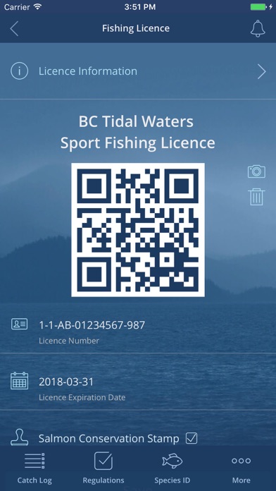 Image of FishingBC